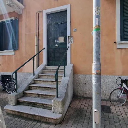 Borgolombardo Policlinico Eni San Giuliano M * San Giuliano Milanese