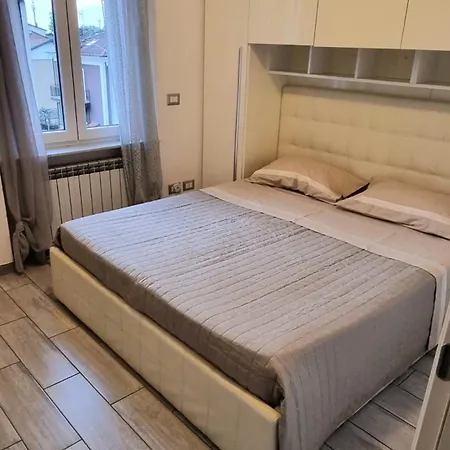 Apartament Borgolombardo Policlinico Eni San Giuliano M