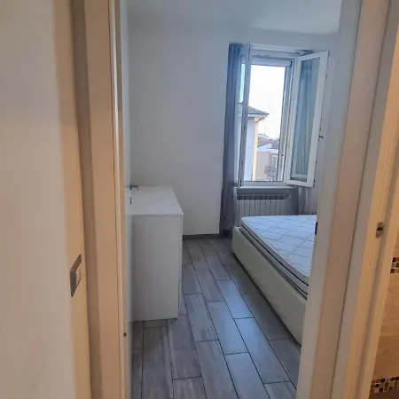 Borgolombardo Policlinico Eni San Giuliano M Apartament San Giuliano Milanese