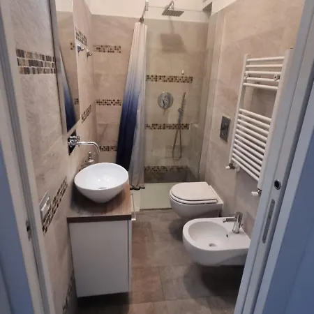 Apartament Borgolombardo Policlinico Eni San Giuliano M