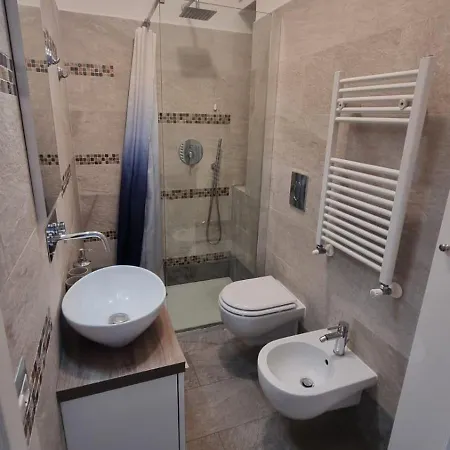 Apartament Borgolombardo Policlinico Eni San Giuliano M San Giuliano Milanese